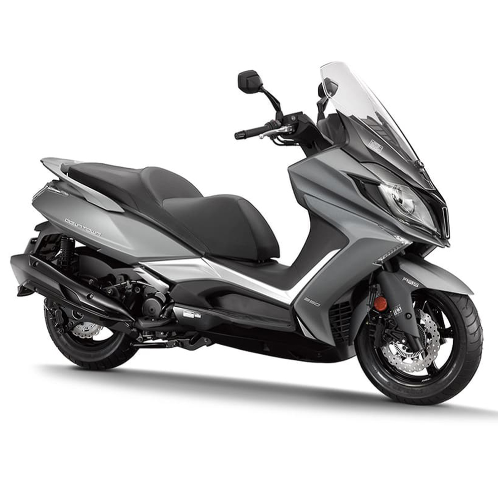 Close Motorcycles - KYMCO DOWNTOWN 350i MY2023